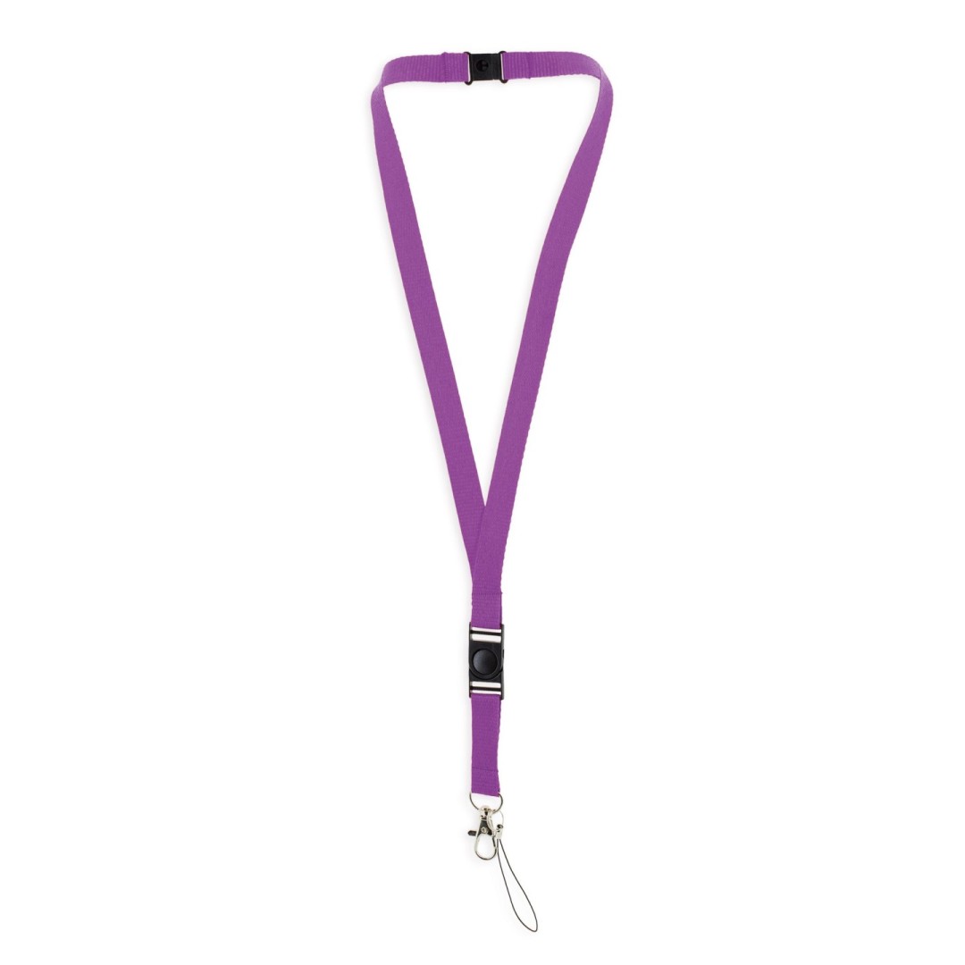 Lanyard RIGA
