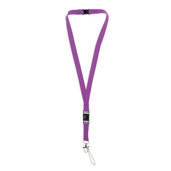 Lanyard RIGA