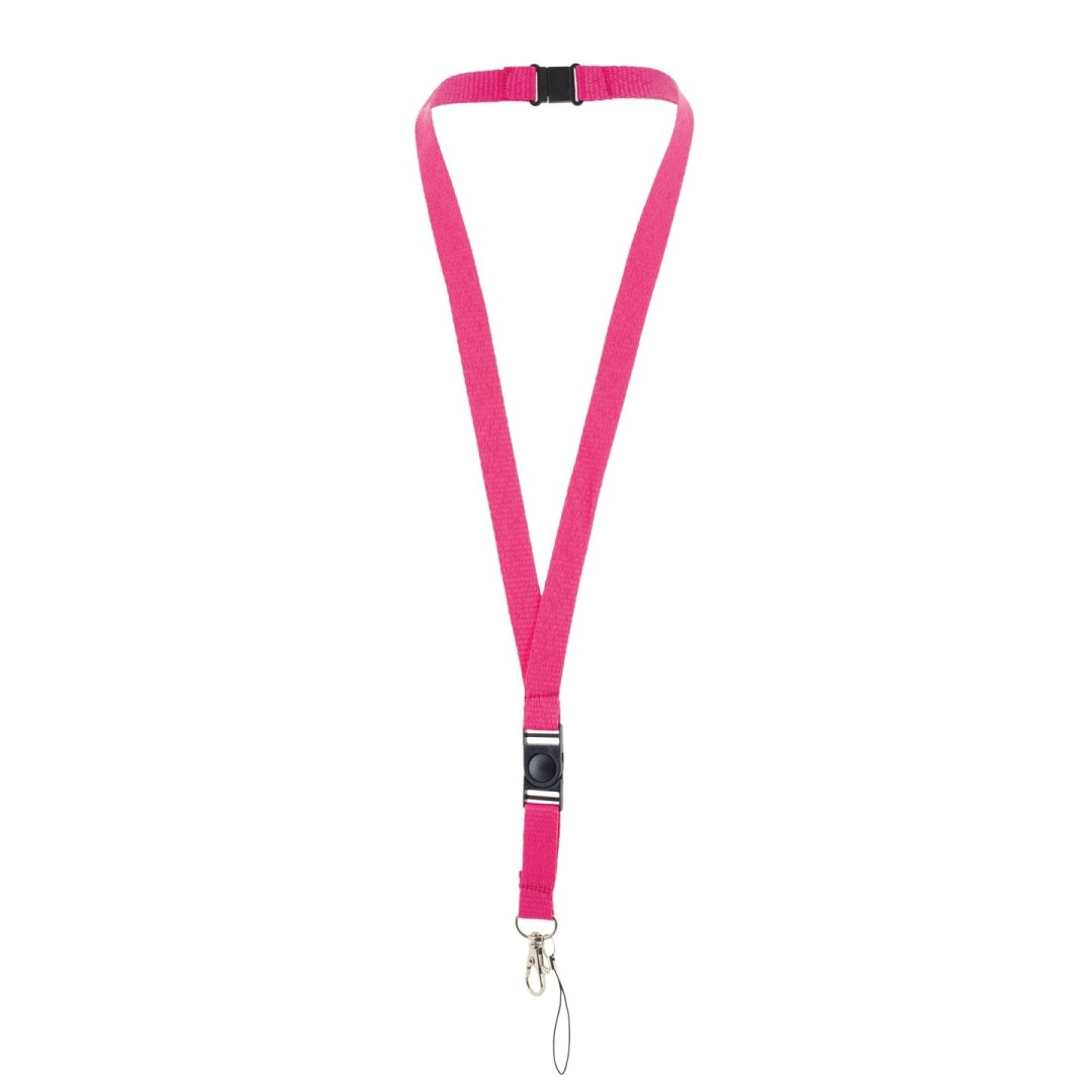 Lanyard RIGA