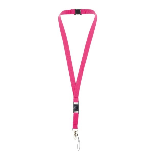 Lanyard RIGA