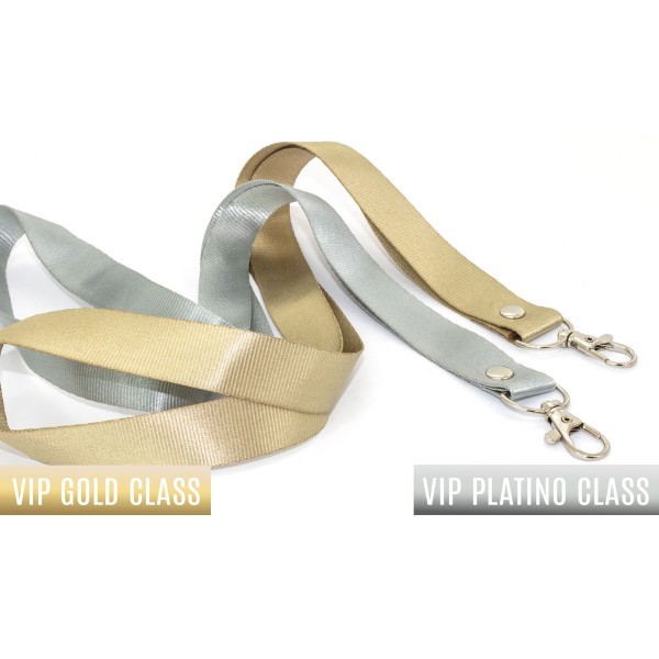 Lanyard VIP CLASS