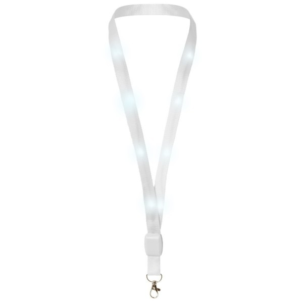 Lanyard VIP Luminoso LED FLIKER