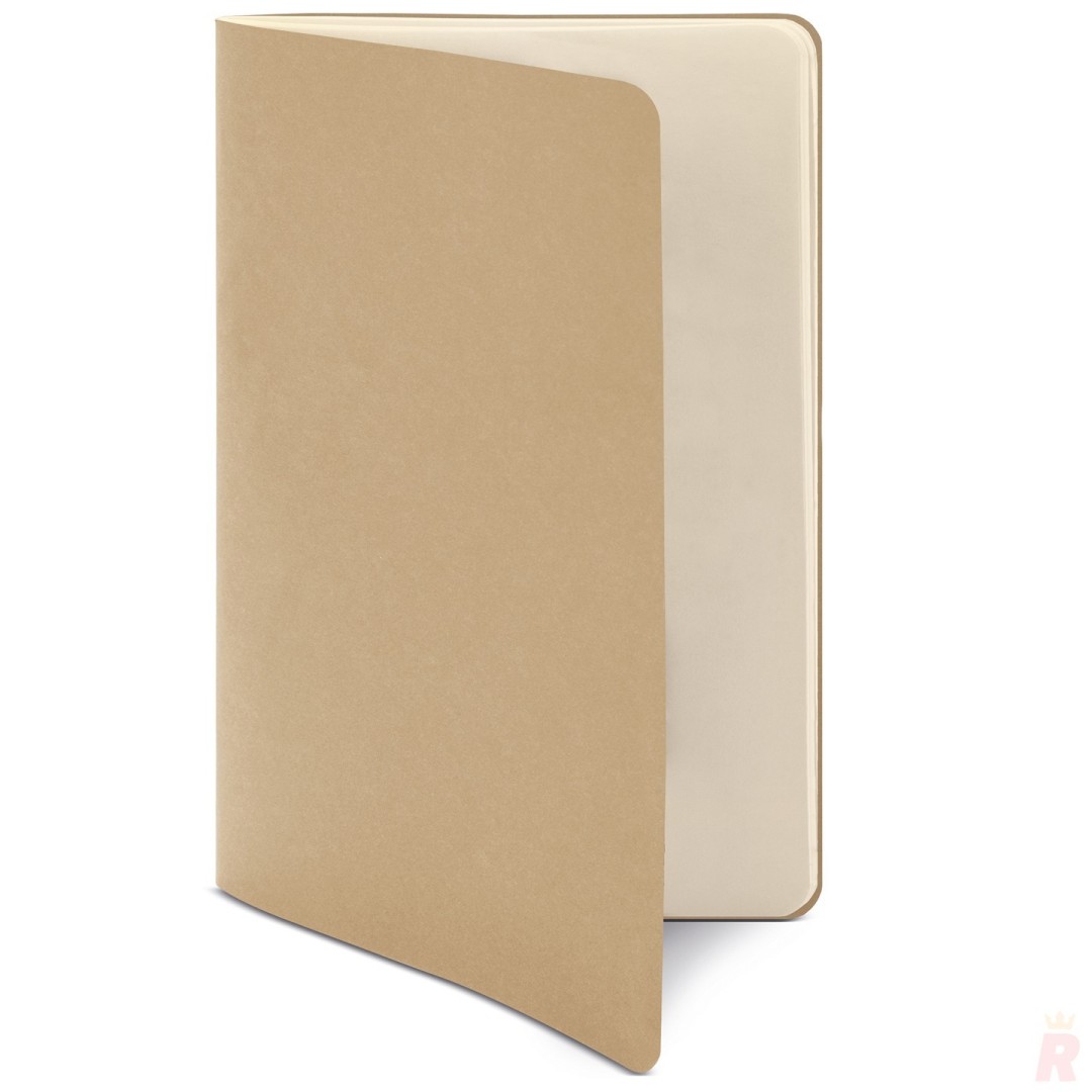 Libreta A5 SANTORINI