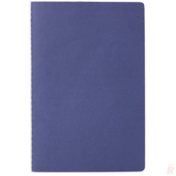 Libreta A5 SANTORINI