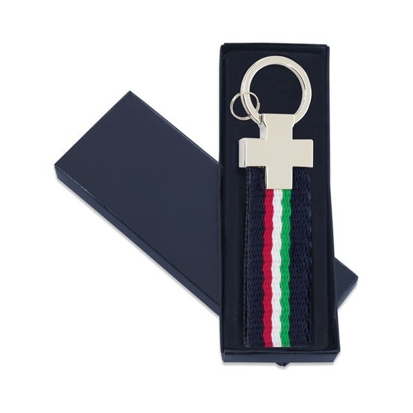 Llavero Bandera CATEDRAL