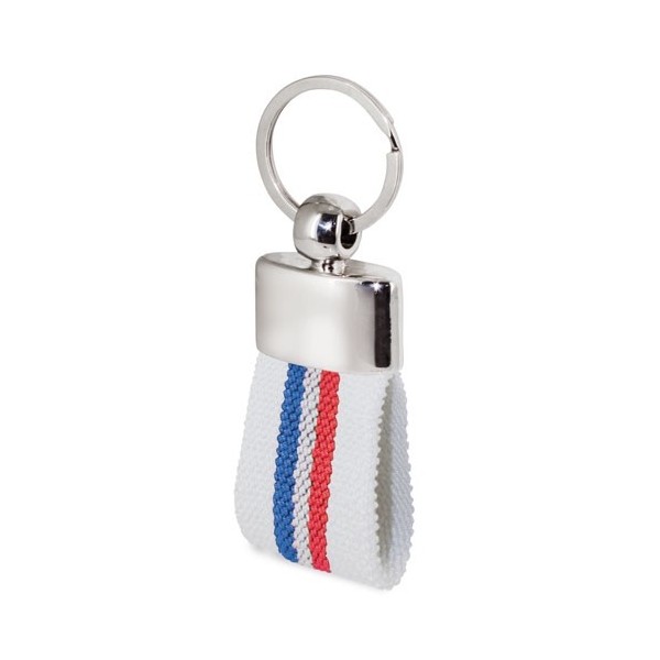 Llavero Cinturón BANDERAS