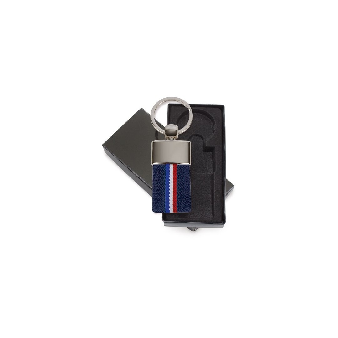 Llavero Cinturón BANDERAS