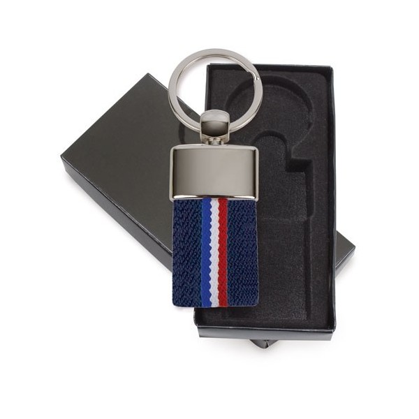 Llavero Cinturón BANDERAS