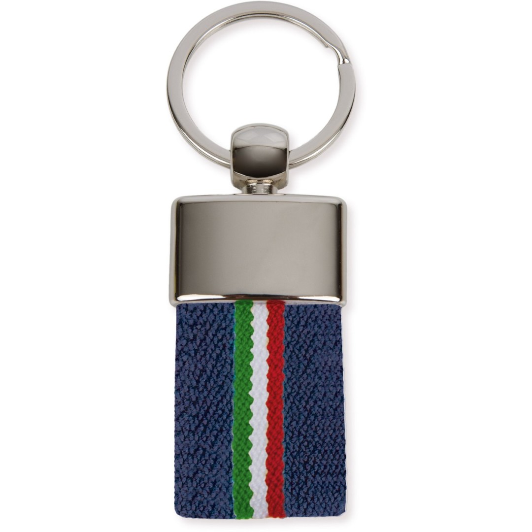 Llavero Cinturón BANDERAS