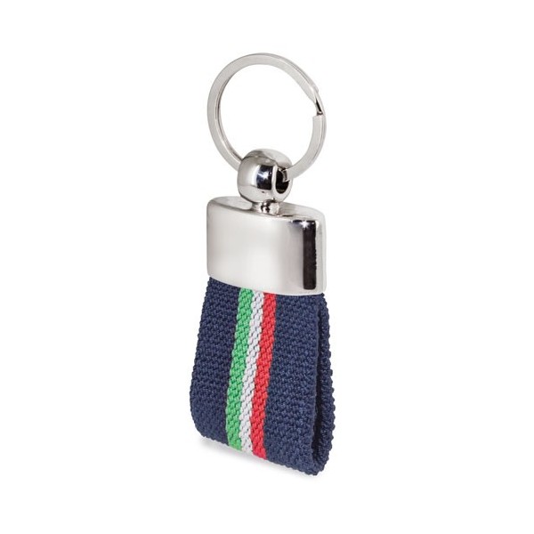 Llavero Cinturón BANDERAS