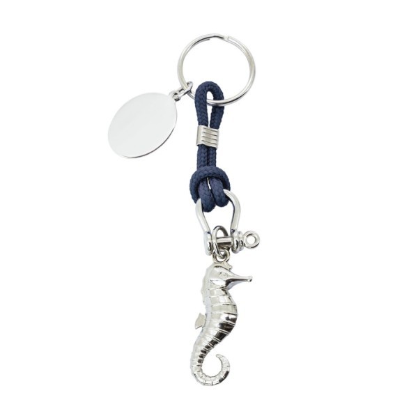 Llavero Metálico CORALINO