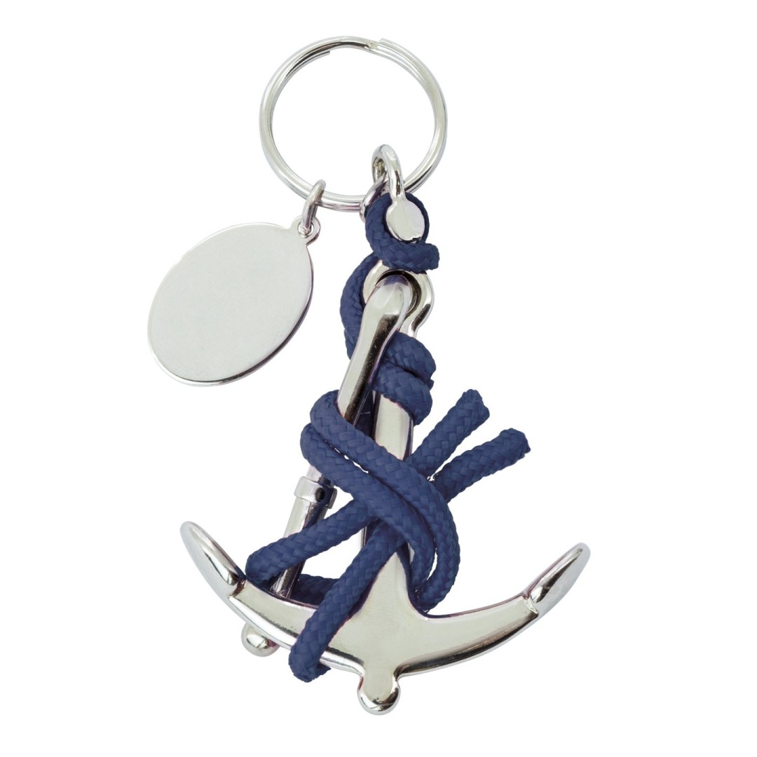 Llavero Metálico MARÍN