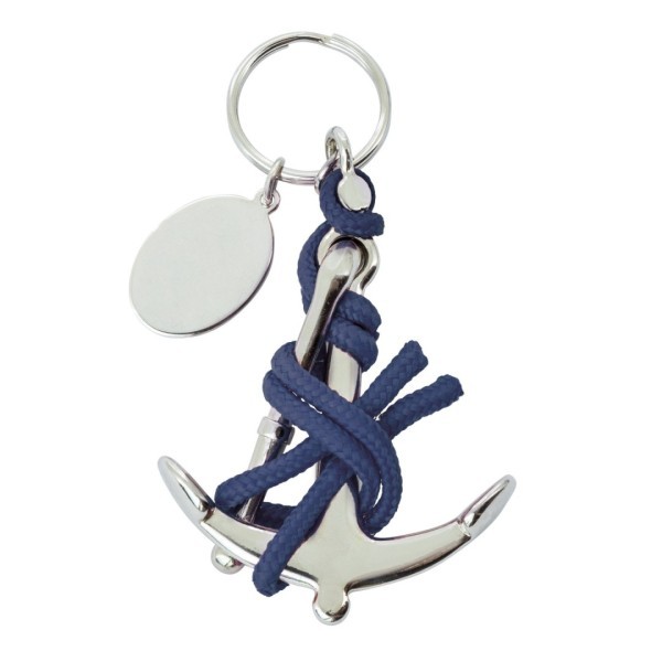 Llavero Metálico MARÍN