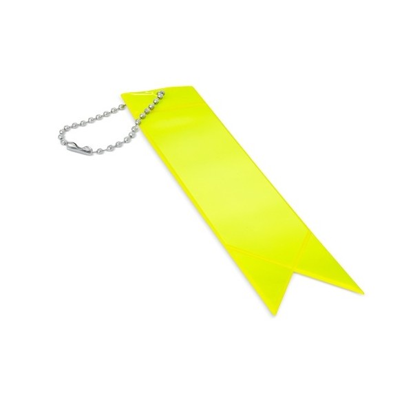 Llavero Reflectante ZORMA