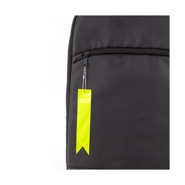 Llavero Reflectante ZORMA