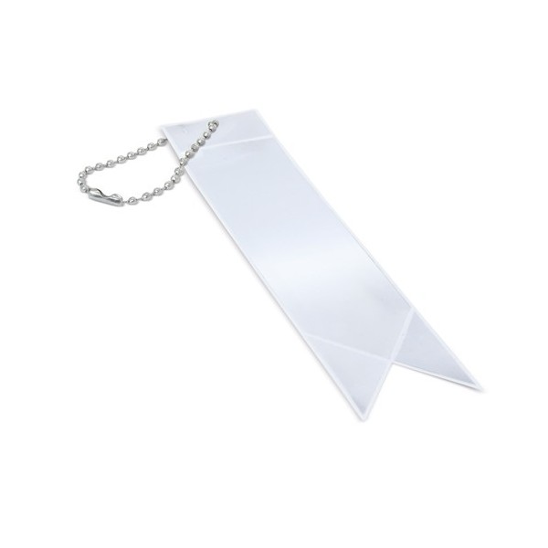 Llavero Reflectante ZORMA