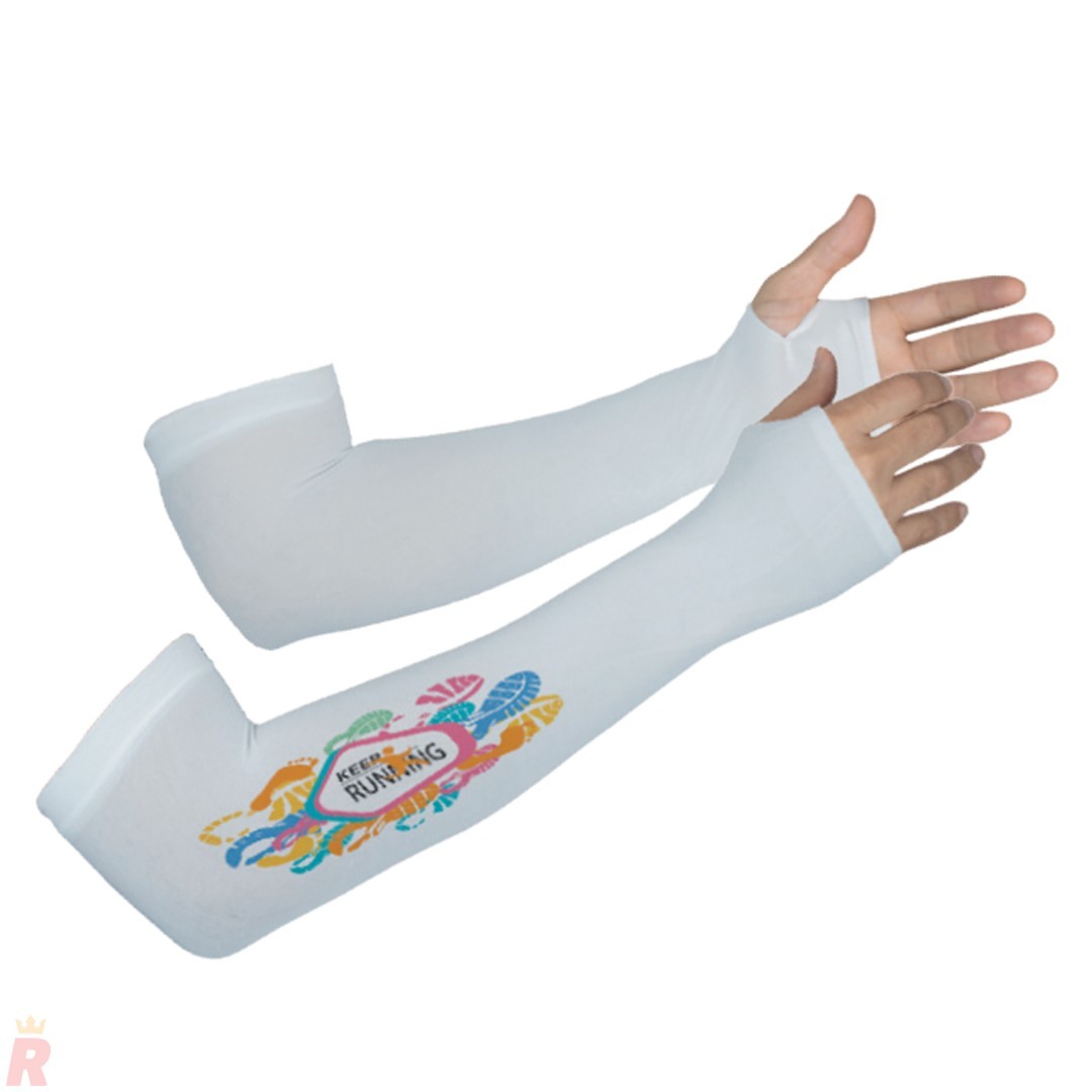 Manguitos Brazo Térmicos WARM UP