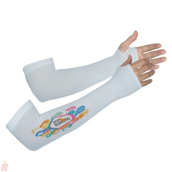 Manguitos Brazo Térmicos WARM UP