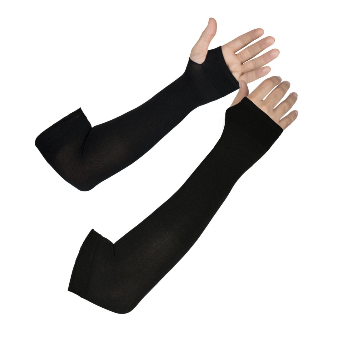 Manguitos Brazo Térmicos WARM UP