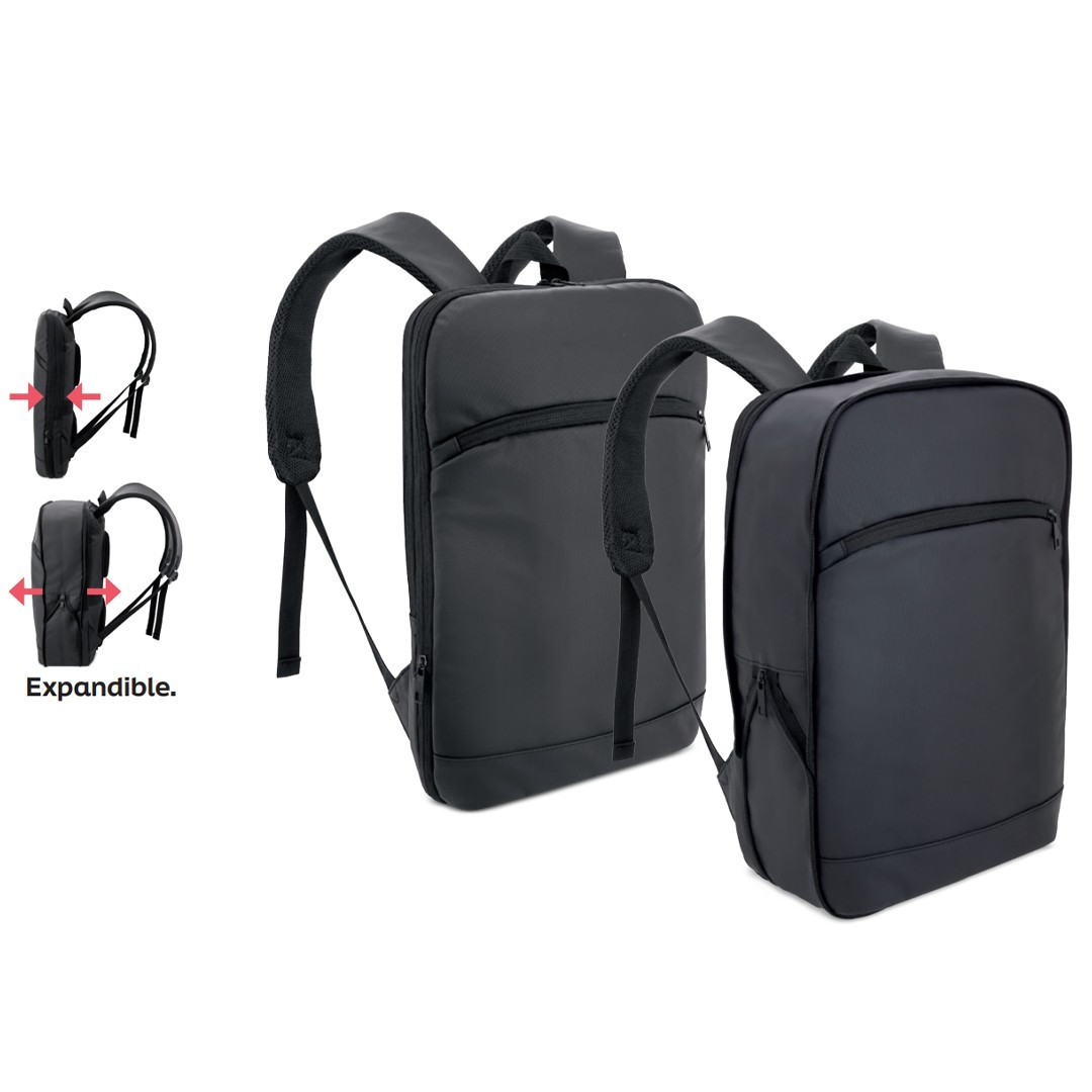 Mochila Extensible Pierre Delone JENSEN