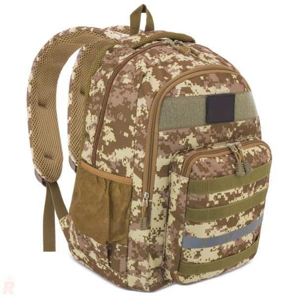 Mochila Montaña SURVIVAL