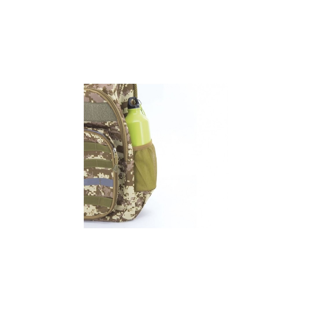 Mochila Montaña SURVIVAL