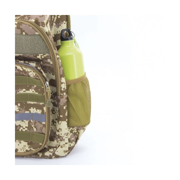 Mochila Montaña SURVIVAL