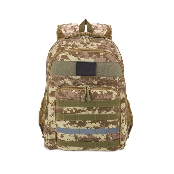 Mochila Montaña SURVIVAL