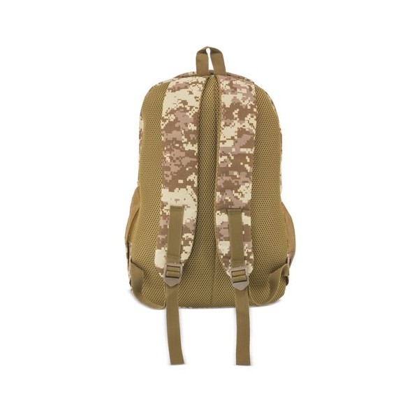 Mochila Montaña SURVIVAL