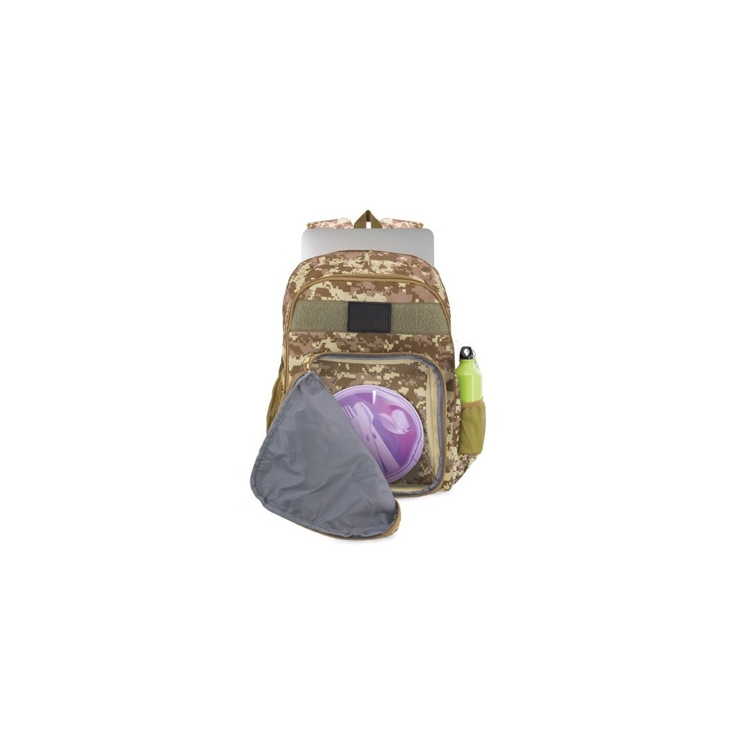 Mochila Montaña SURVIVAL