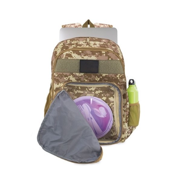 Mochila Montaña SURVIVAL