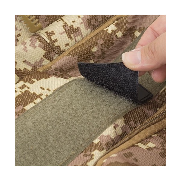 Mochila Montaña SURVIVAL