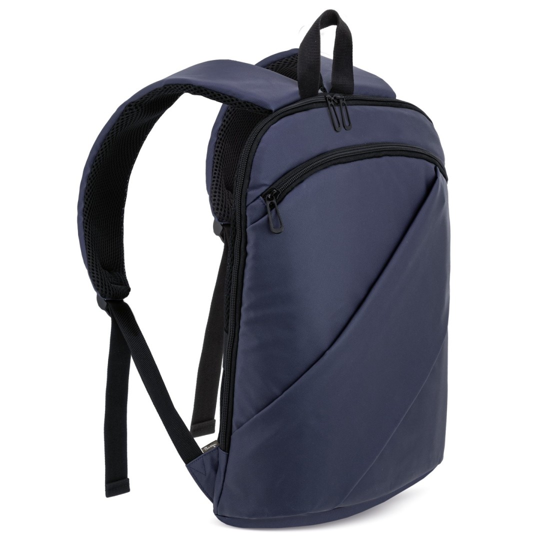 Mochila Pierre Delone DEXTER Azul Marino - Ref. 10689-MA Cifra