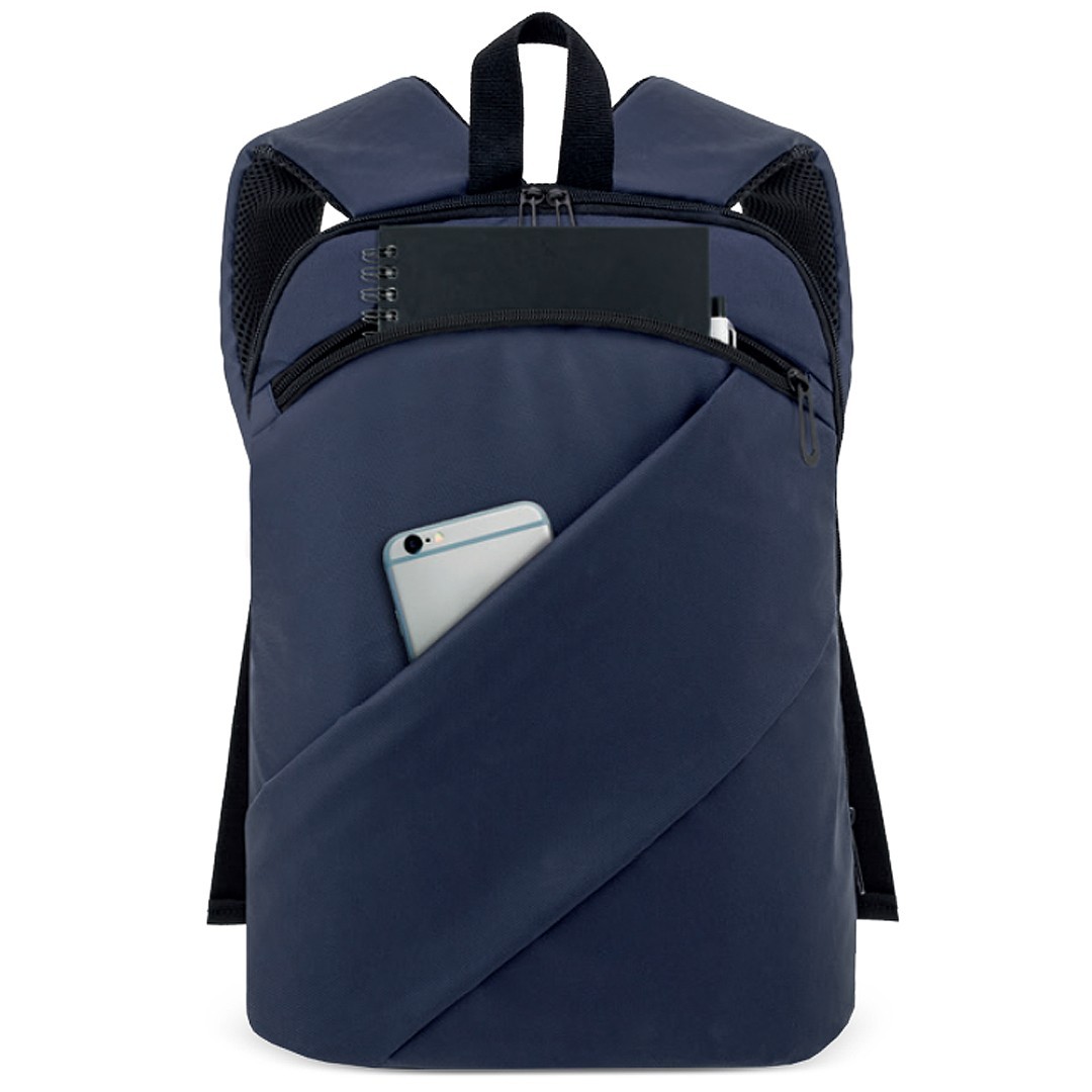 Mochila Pierre Delone DEXTER