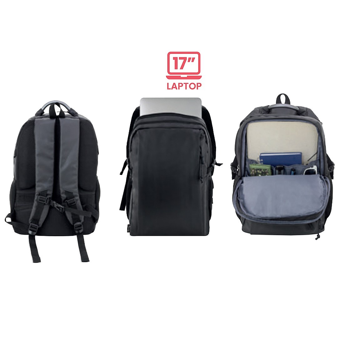 Mochila Pierre Delone TREVOR