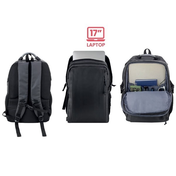 Mochila Pierre Delone TREVOR