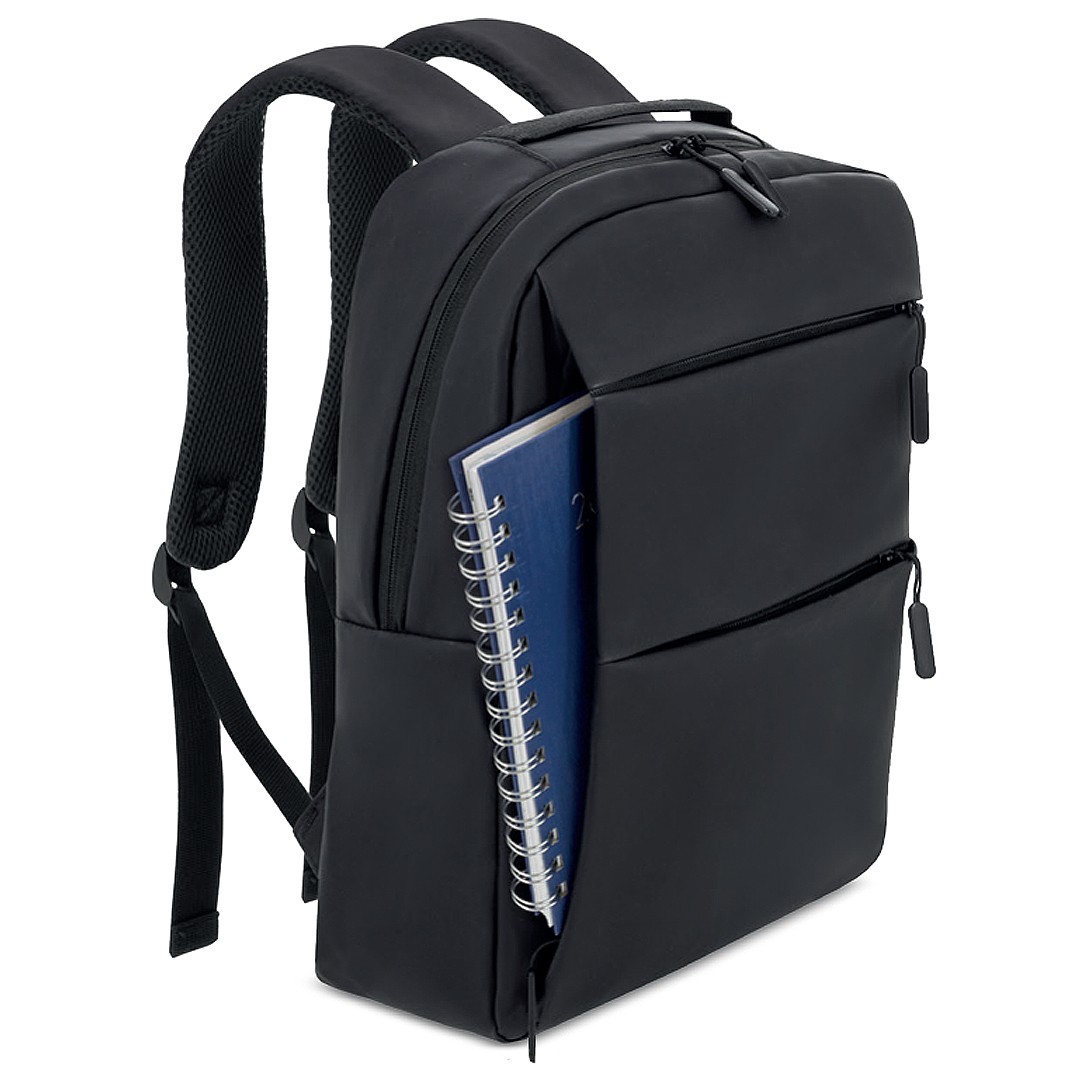 Mochila Portaordenador DAVIS PU