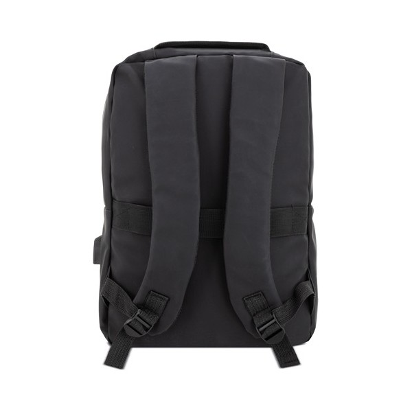 Mochila Portaordenador DAVIS PU