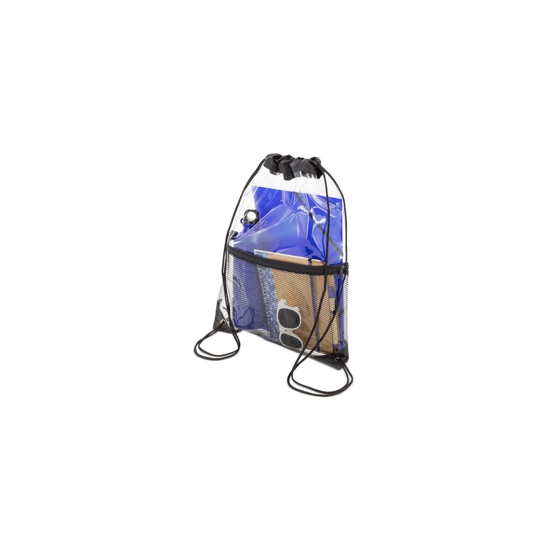 Mochila PVC Transparente TANY