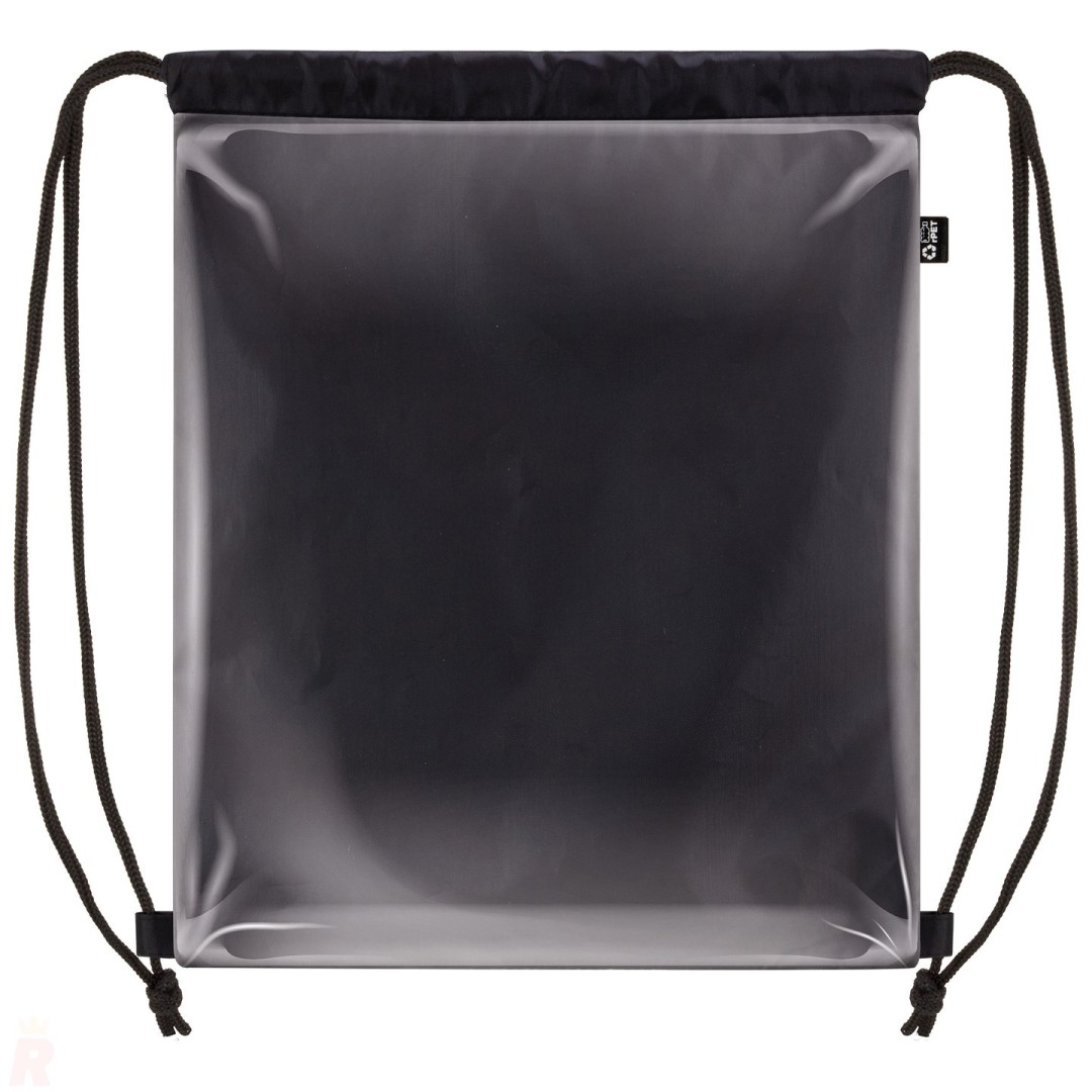 Mochila PVC-RPET CONCERT-FESTIVAL