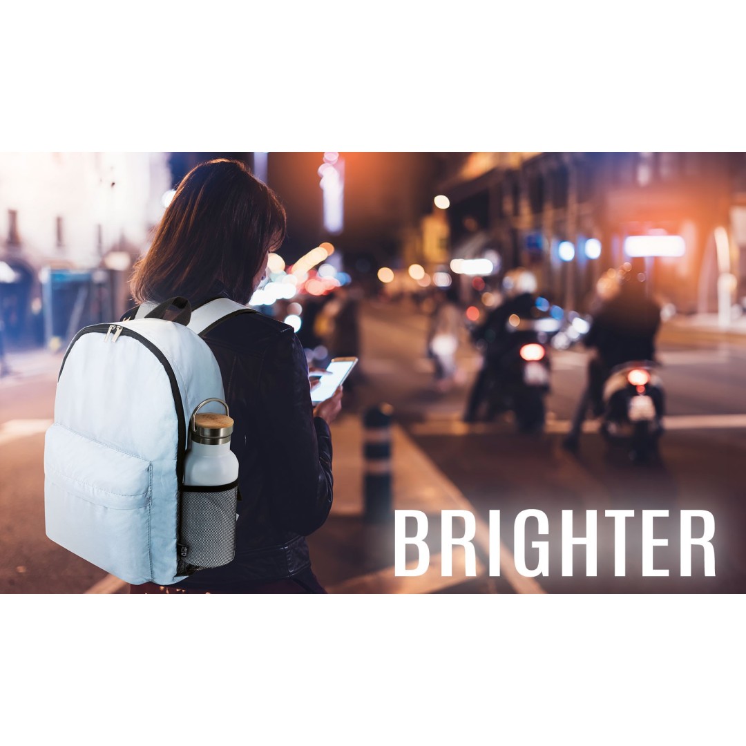 Mochila Reflectante BRIGHTER
