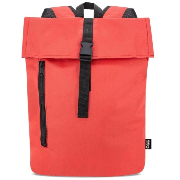 Mochila RPET BENETT