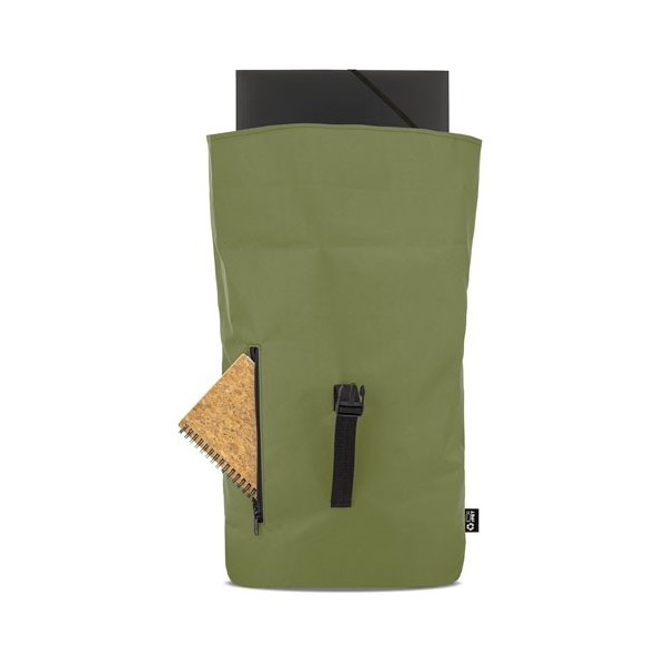 Mochila RPET BENETT