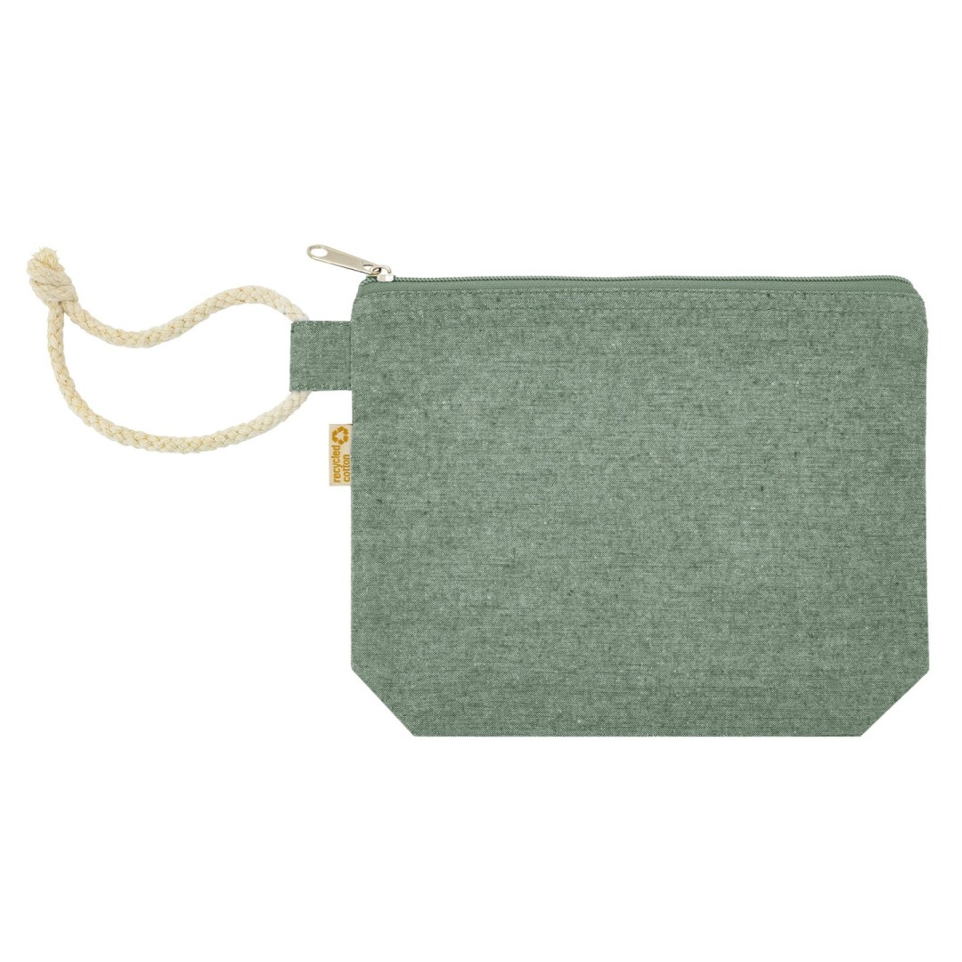 Neceser Algodón TIGRIS