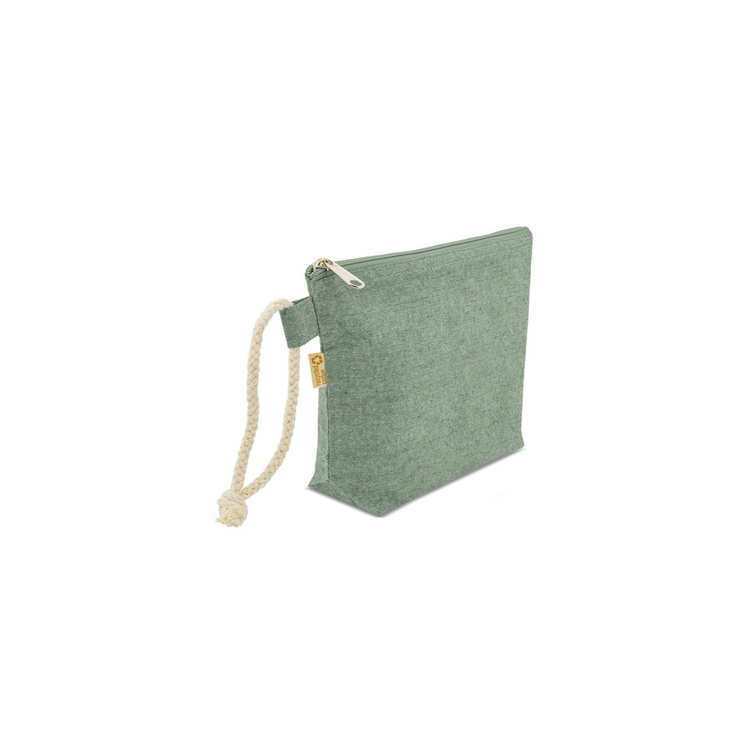 Neceser Algodón TIGRIS