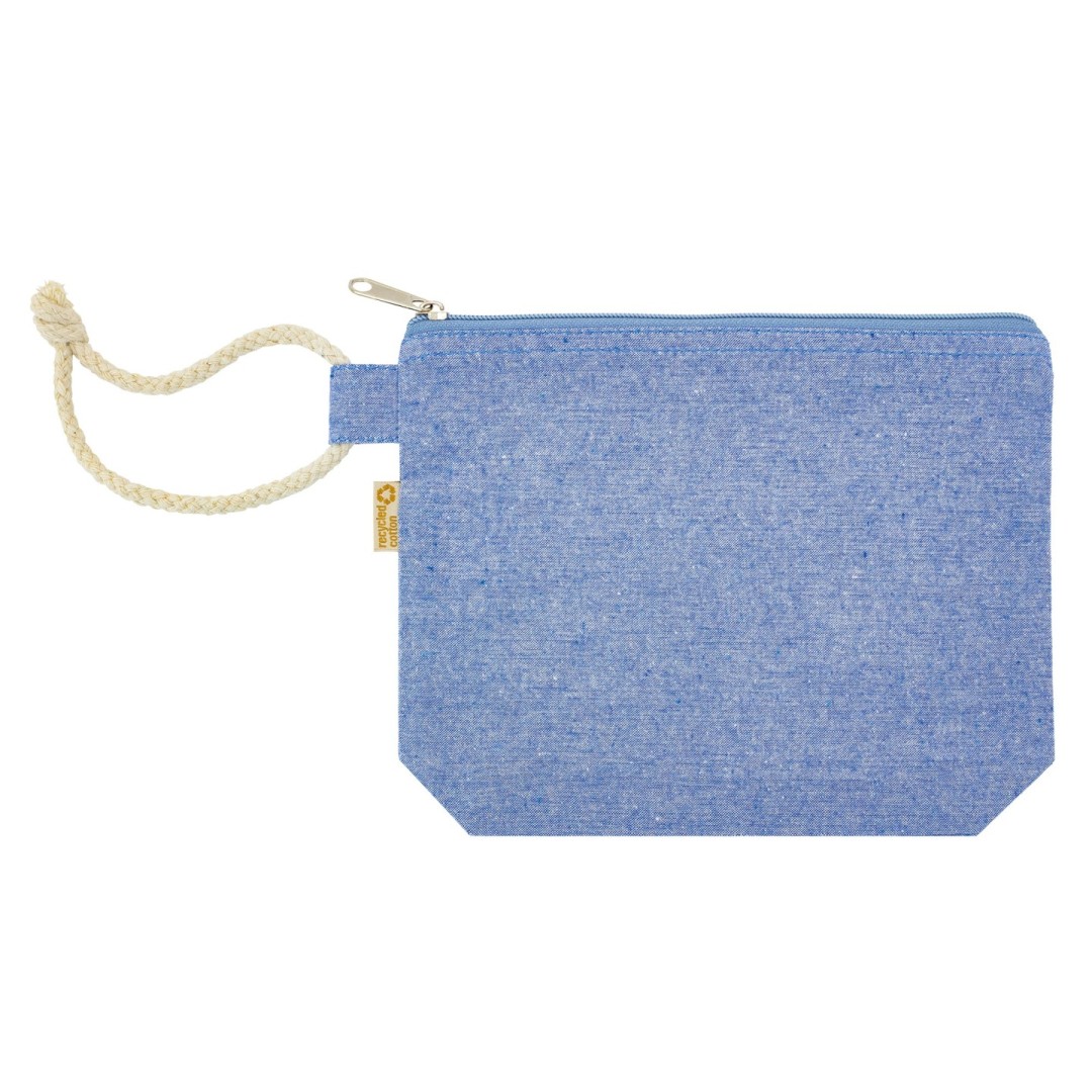 Neceser Algodón TIGRIS