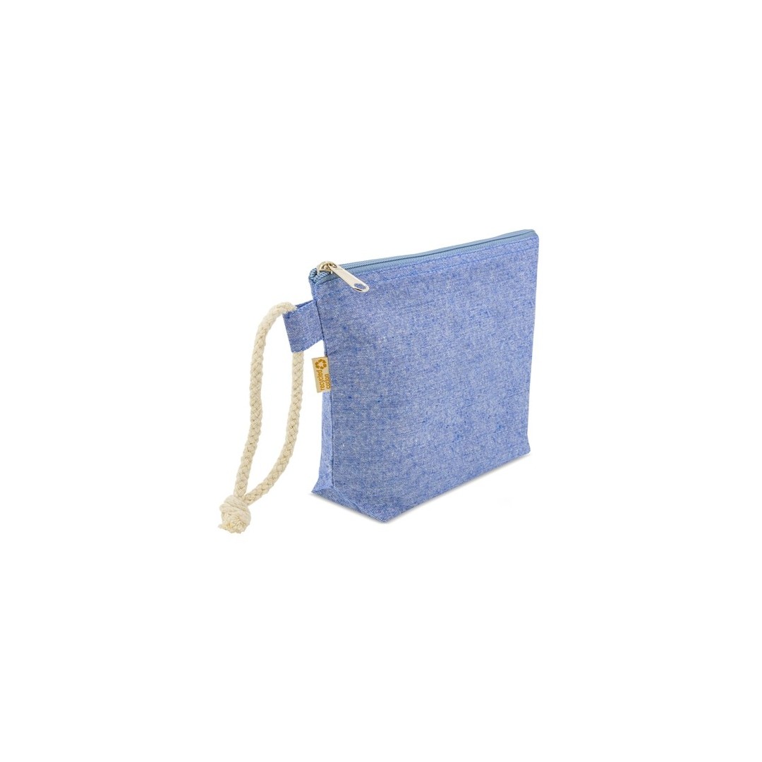 Neceser Algodón TIGRIS