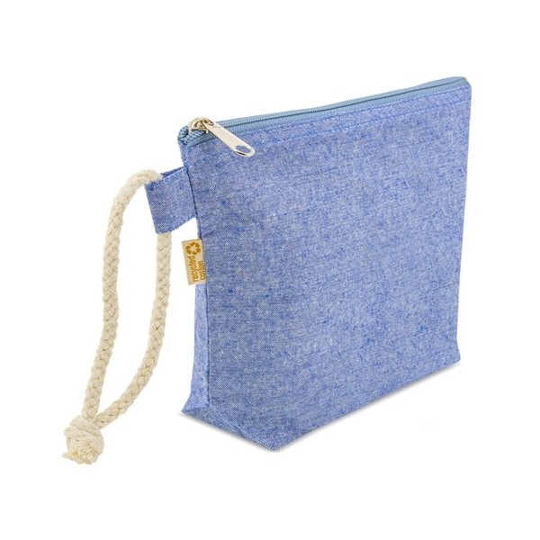 Neceser Algodón TIGRIS