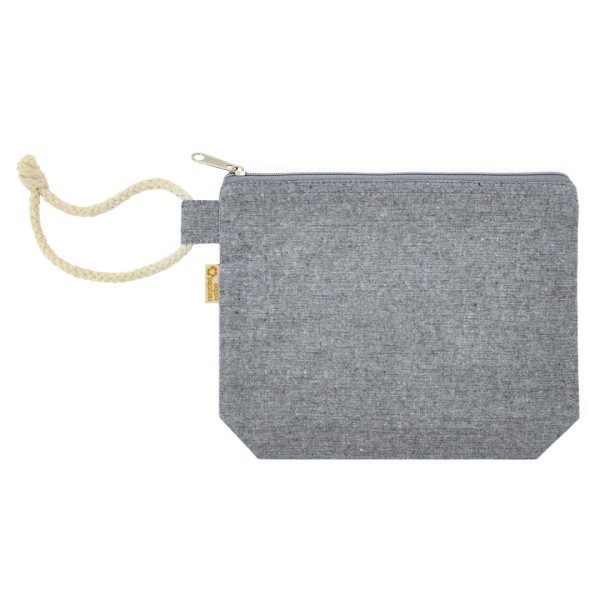 Neceser Algodón TIGRIS