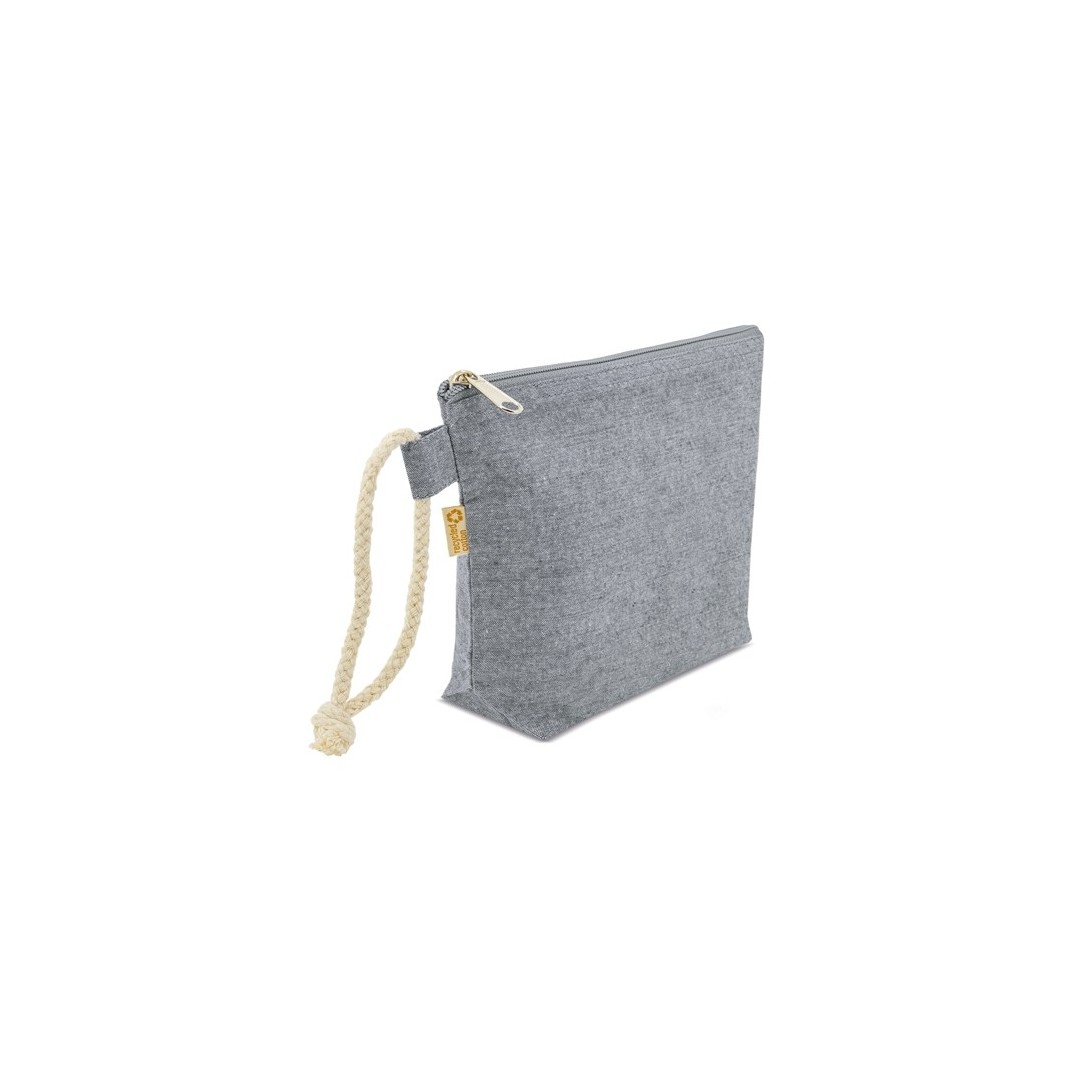 Neceser Algodón TIGRIS